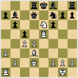 Larivee's Chess Tutorial - Double-check Mates